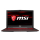 MSI GL63 i7-8750H/16GB/120+1TB GTX1660Ti - 493194 - zdjęcie 2